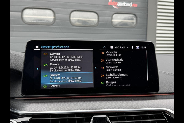 BMW 5 Serie Touring 530e M-Sport | 360*  Camera | Navigatie | Head-Up Display | 20 Inch Lichtmetalen Velgen | Elektrische Trekhaak | BMW 5 Serie Touring 530e M-Sport | 360*  Camera | Navigatie | Head-Up Display | 20 Inch Lichtmetalen Velgen | Elektrische Trekhaak |