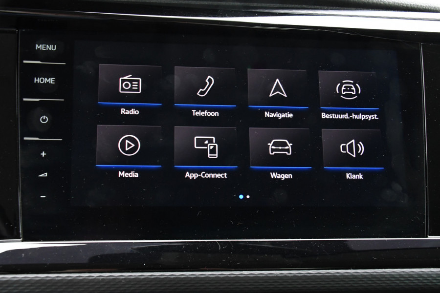 Volkswagen Transporter 2.0 TDI L2H1 32 DC Bulli Virtual, Adaptieve Cruise, Carplay, LED, 150pk, Automaat, Trekhaak, Sensoren, Uniek! Volkswagen Transporter 2.0 TDI L2H1 32 DC Bulli Virtual, Adaptieve Cruise, Carplay, LED, 150pk, Automaat, Trekhaak, Sensoren, Uniek!