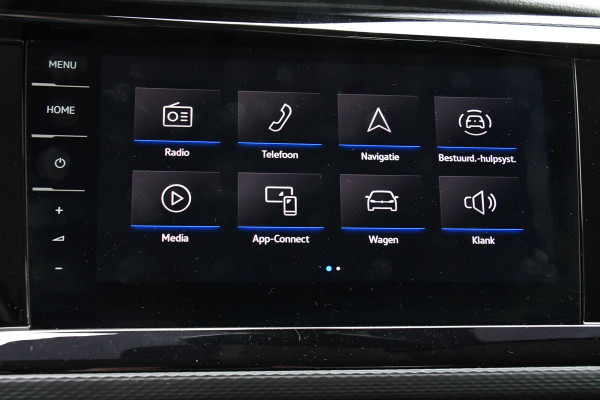 Volkswagen Transporter 2.0 TDI L2H1 32 DC Bulli Virtual, Adaptieve Cruise, Carplay, LED, 150pk, Automaat, Trekhaak, Sensoren, Uniek! Volkswagen Transporter 2.0 TDI L2H1 32 DC Bulli Virtual, Adaptieve Cruise, Carplay, LED, 150pk, Automaat, Trekhaak, Sensoren, Uniek!