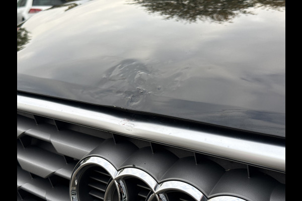 Audi Q2 35 TFSI epic | NL-auto | Stoelverw. | Clima | LED