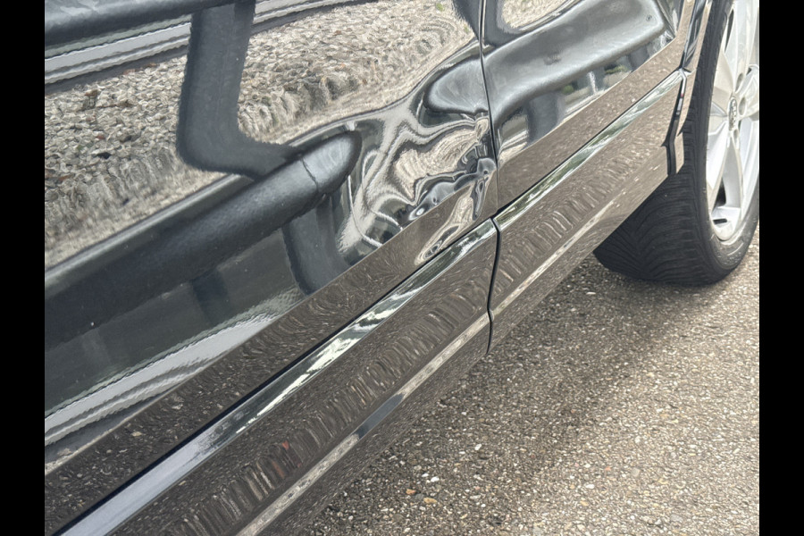 Audi Q2 35 TFSI epic | NL-auto | Stoelverw. | Clima | LED