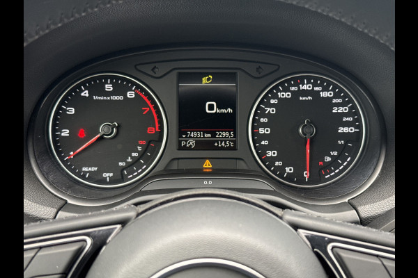 Audi Q2 35 TFSI epic | NL-auto | Stoelverw. | Clima | LED