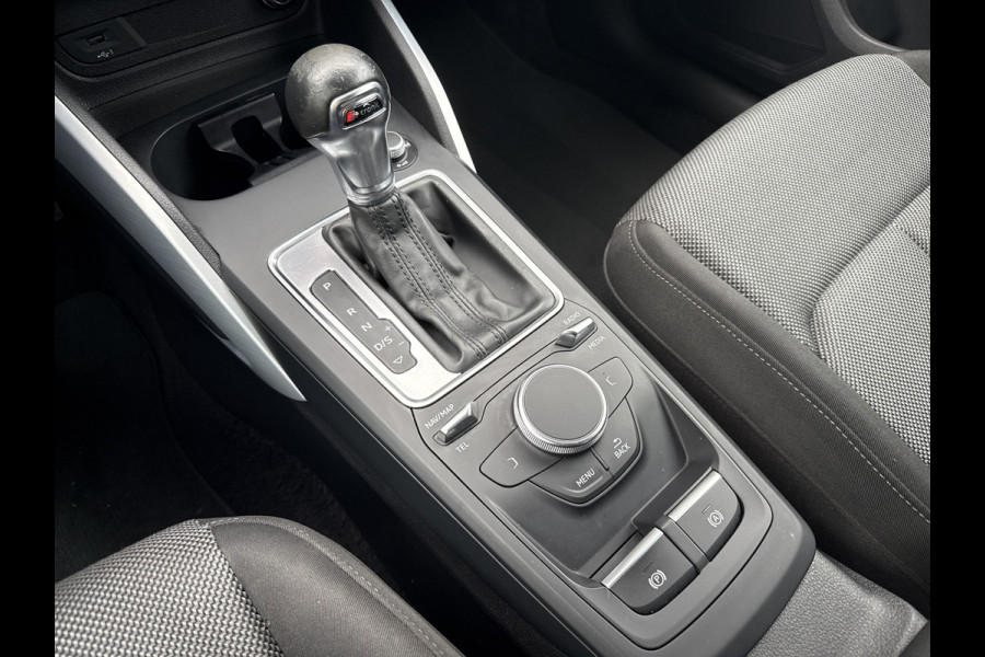 Audi Q2 35 TFSI epic | NL-auto | Stoelverw. | Clima | LED