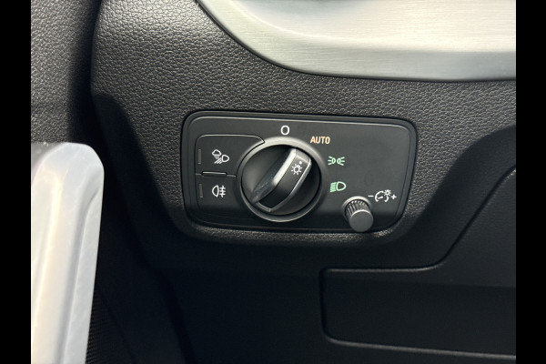 Audi Q2 35 TFSI epic | NL-auto | Stoelverw. | Clima | LED
