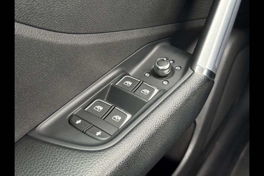 Audi Q2 35 TFSI epic | NL-auto | Stoelverw. | Clima | LED