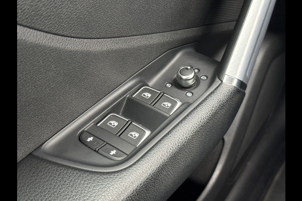 Audi Q2 35 TFSI epic | NL-auto | Stoelverw. | Clima | LED