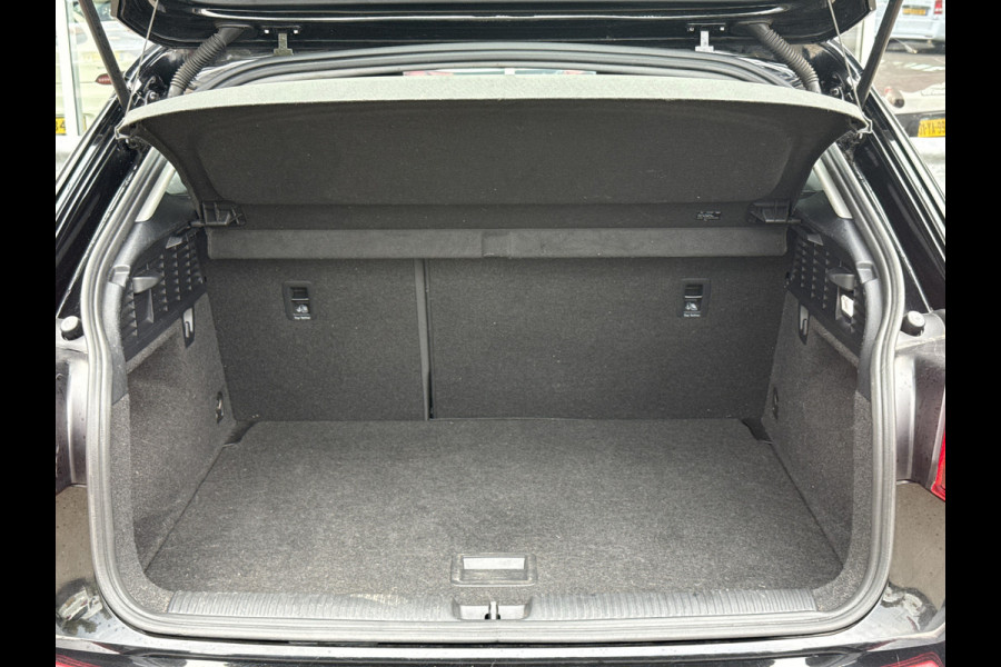 Audi Q2 35 TFSI epic | NL-auto | Stoelverw. | Clima | LED