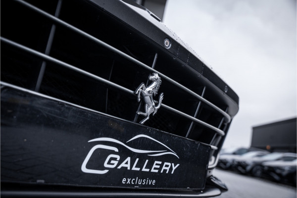 Ferrari GTC4 Lusso T 3.9 V8 - Nero Daytona | Passenger Display | Lift | Stoelkoeling | Memory Ferrari GTC4 Lusso T 3.9 V8 - Nero Daytona | Passenger Display | Lift | Stoelkoeling | Memory