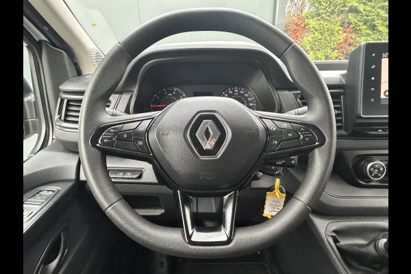 Renault Trafic 2.0 dCi / L2H1 / DUBBEL CABINE / 6-PERSOONS DUBBELE CABINE / AIRCO / CRUISE / NAVI / BLUETOOTH / 3-ZITS / PDC