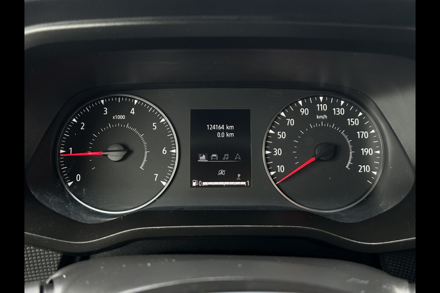 Renault Trafic 2.0 dCi / L2H1 / DUBBEL CABINE / 6-PERSOONS DUBBELE CABINE / AIRCO / CRUISE / NAVI / BLUETOOTH / 3-ZITS / PDC