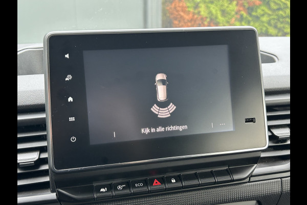 Renault Trafic 2.0 dCi / L2H1 / DUBBEL CABINE / 6-PERSOONS DUBBELE CABINE / AIRCO / CRUISE / NAVI / BLUETOOTH / 3-ZITS / PDC