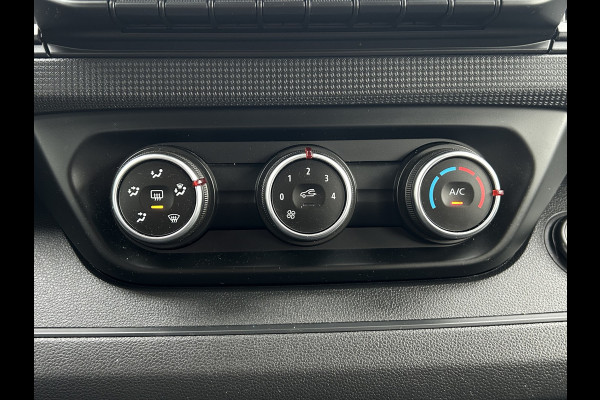 Renault Trafic 2.0 dCi / L2H1 / DUBBEL CABINE / 6-PERSOONS DUBBELE CABINE / AIRCO / CRUISE / NAVI / BLUETOOTH / 3-ZITS / PDC