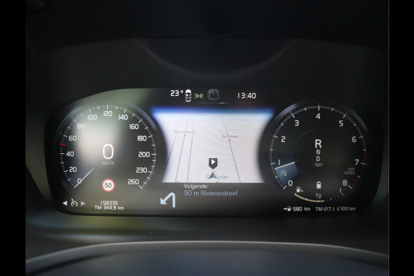 Volvo V60 2.0 B3 Momentum / Bodykit / Sportstoelen