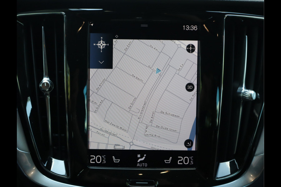 Volvo V60 2.0 B3 Momentum / Bodykit / Sportstoelen