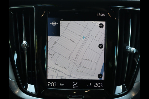 Volvo V60 2.0 B3 Momentum / Bodykit / Sportstoelen