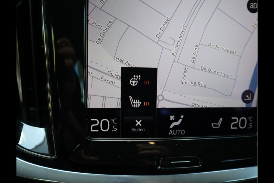 Volvo V60 2.0 B3 Momentum / Bodykit / Sportstoelen