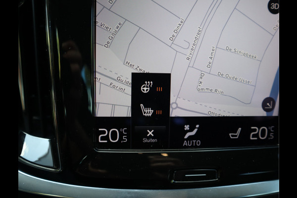 Volvo V60 2.0 B3 Momentum / Bodykit / Sportstoelen