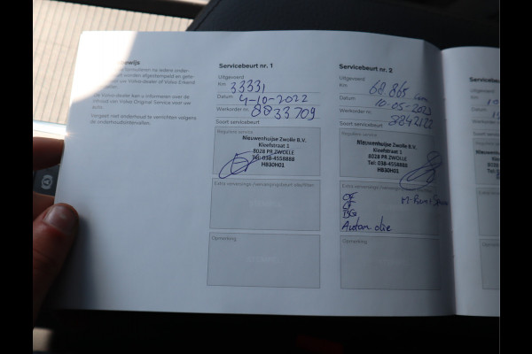 Volvo V60 2.0 B3 Momentum / Bodykit / Sportstoelen