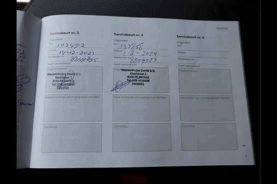 Volvo V60 2.0 B3 Momentum / Bodykit / Sportstoelen