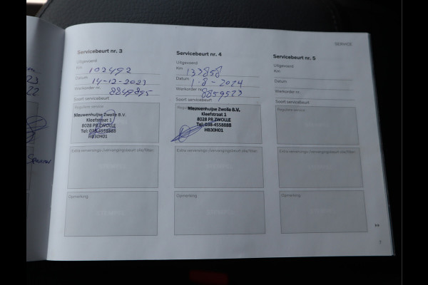 Volvo V60 2.0 B3 Momentum / Bodykit / Sportstoelen