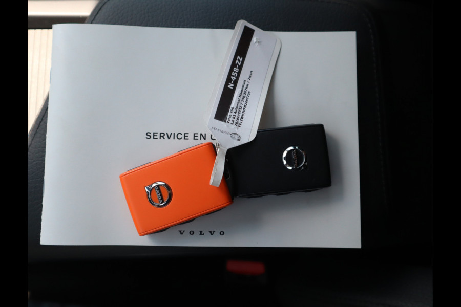 Volvo V60 2.0 B3 Momentum / Bodykit / Sportstoelen