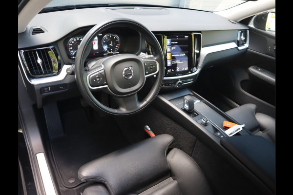 Volvo V60 2.0 B3 Momentum / Bodykit / Sportstoelen