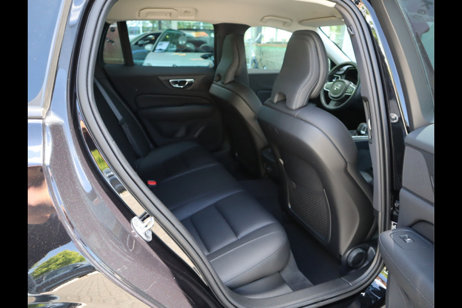 Volvo V60 2.0 B3 Momentum / Bodykit / Sportstoelen