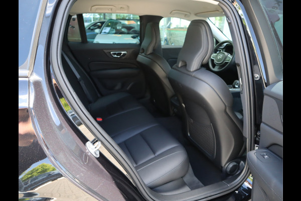 Volvo V60 2.0 B3 Momentum / Bodykit / Sportstoelen