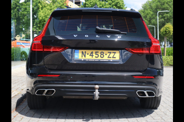 Volvo V60 2.0 B3 Momentum / Bodykit / Sportstoelen