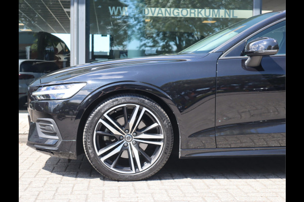 Volvo V60 2.0 B3 Momentum / Bodykit / Sportstoelen
