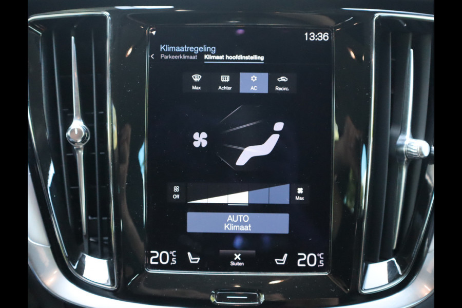 Volvo V60 2.0 B3 Momentum / Bodykit / Sportstoelen