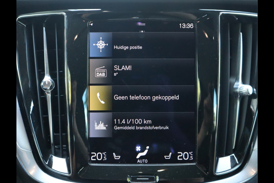 Volvo V60 2.0 B3 Momentum / Bodykit / Sportstoelen