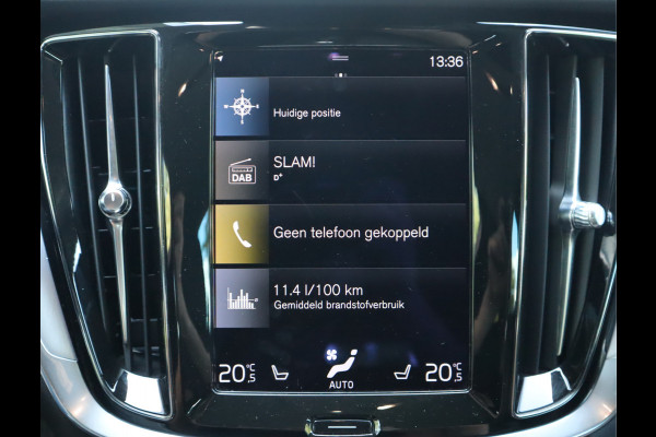 Volvo V60 2.0 B3 Momentum / Bodykit / Sportstoelen