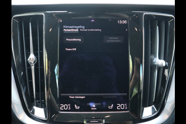 Volvo V60 2.0 B3 Momentum / Bodykit / Sportstoelen