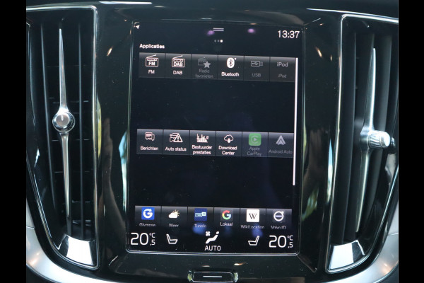 Volvo V60 2.0 B3 Momentum / Bodykit / Sportstoelen