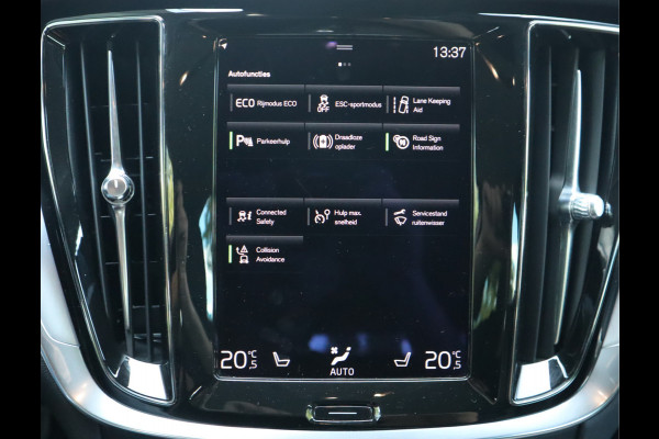 Volvo V60 2.0 B3 Momentum / Bodykit / Sportstoelen