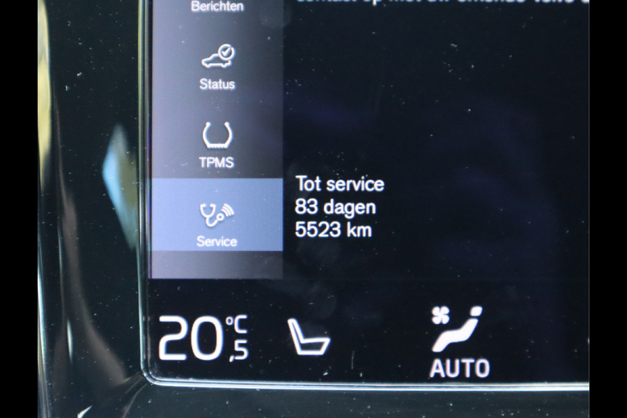 Volvo V60 2.0 B3 Momentum / Bodykit / Sportstoelen