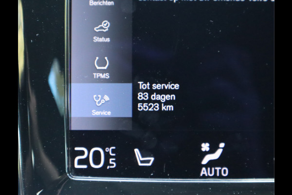 Volvo V60 2.0 B3 Momentum / Bodykit / Sportstoelen