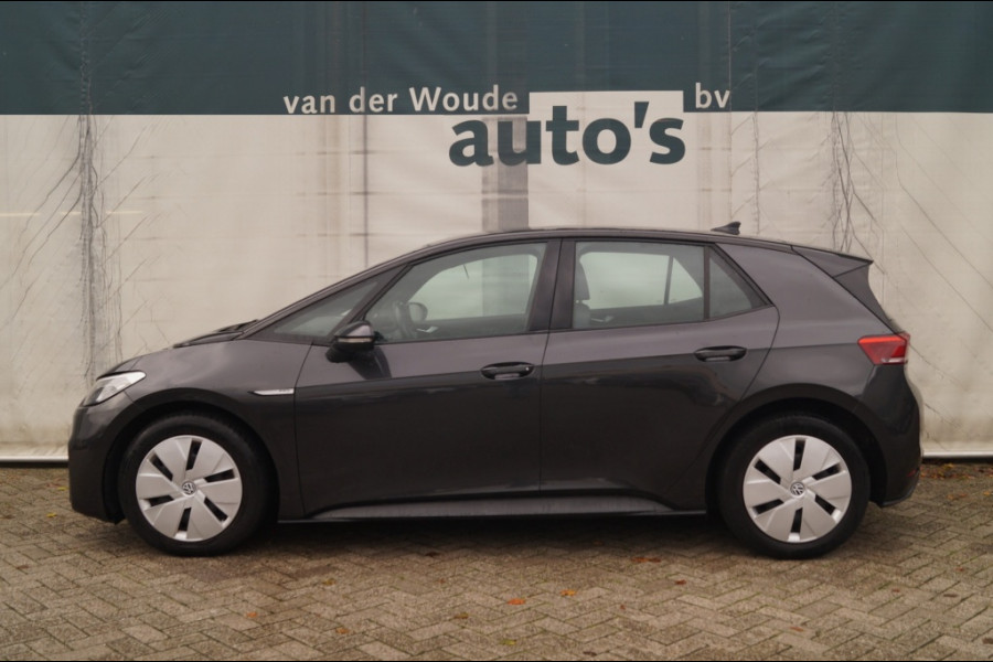 Volkswagen ID.3 Life 58kWh -NAVI-ECC-PDC- Volkswagen ID.3 Life 58kWh -NAVI-ECC-PDC-