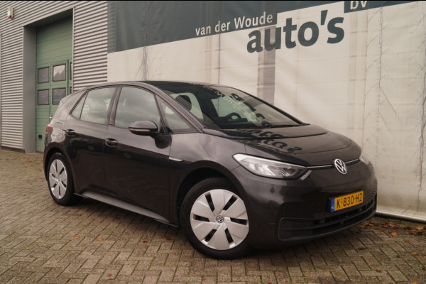 Volkswagen ID.3 Life 58kWh -NAVI-ECC-PDC- Volkswagen ID.3 Life 58kWh -NAVI-ECC-PDC-