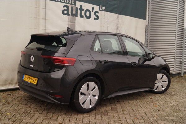 Volkswagen ID.3 Life 58kWh -NAVI-ECC-PDC- Volkswagen ID.3 Life 58kWh -NAVI-ECC-PDC-