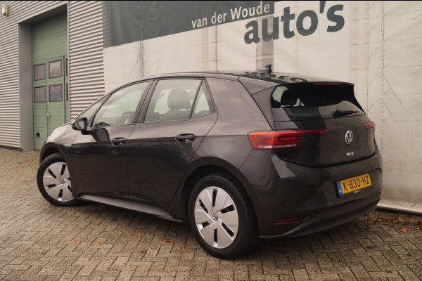 Volkswagen ID.3 Life 58kWh -NAVI-ECC-PDC- Volkswagen ID.3 Life 58kWh -NAVI-ECC-PDC-