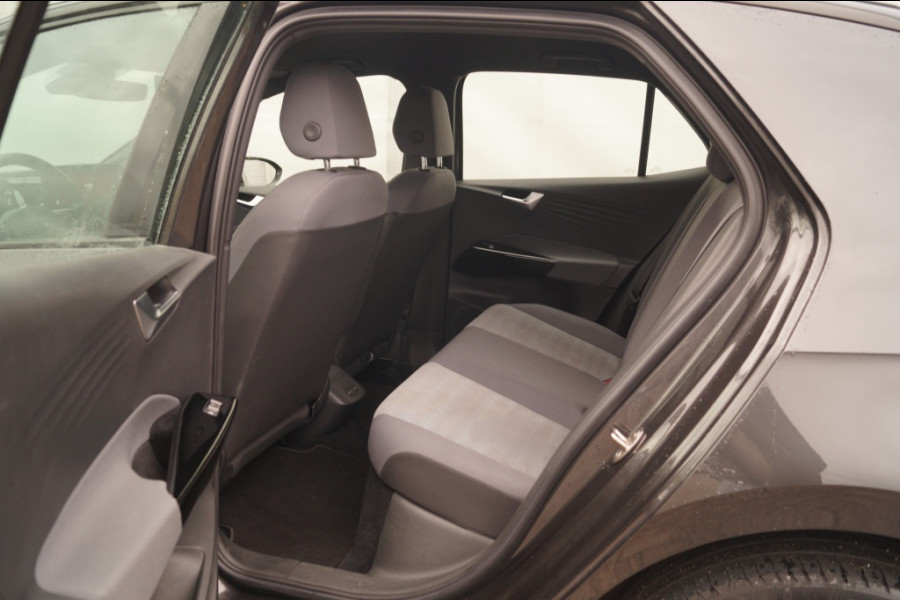 Volkswagen ID.3 Life 58kWh -NAVI-ECC-PDC- Volkswagen ID.3 Life 58kWh -NAVI-ECC-PDC-