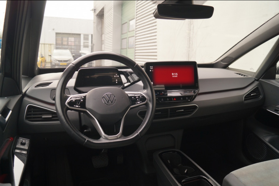 Volkswagen ID.3 Life 58kWh -NAVI-ECC-PDC- Volkswagen ID.3 Life 58kWh -NAVI-ECC-PDC-