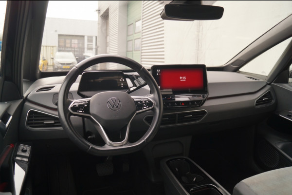 Volkswagen ID.3 Life 58kWh -NAVI-ECC-PDC- Volkswagen ID.3 Life 58kWh -NAVI-ECC-PDC-