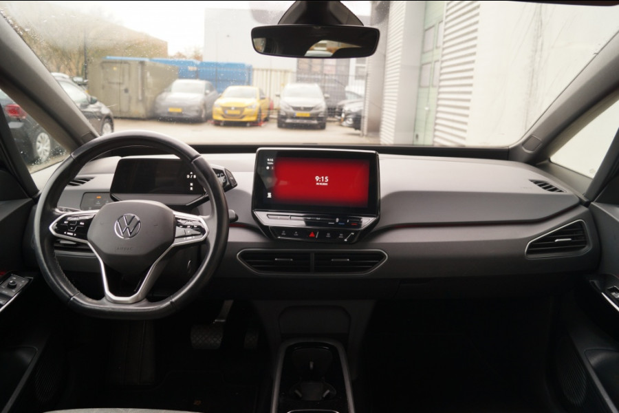 Volkswagen ID.3 Life 58kWh -NAVI-ECC-PDC- Volkswagen ID.3 Life 58kWh -NAVI-ECC-PDC-