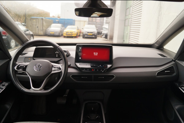 Volkswagen ID.3 Life 58kWh -NAVI-ECC-PDC- Volkswagen ID.3 Life 58kWh -NAVI-ECC-PDC-