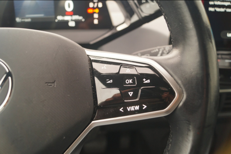 Volkswagen ID.3 Life 58kWh -NAVI-ECC-PDC- Volkswagen ID.3 Life 58kWh -NAVI-ECC-PDC-
