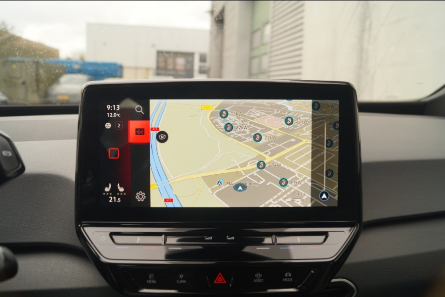 Volkswagen ID.3 Life 58kWh -NAVI-ECC-PDC- Volkswagen ID.3 Life 58kWh -NAVI-ECC-PDC-