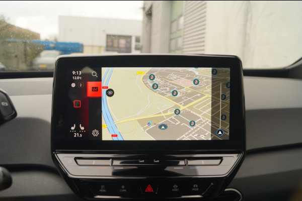 Volkswagen ID.3 Life 58kWh -NAVI-ECC-PDC- Volkswagen ID.3 Life 58kWh -NAVI-ECC-PDC-